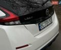 Білий Ніссан Ліф, об'ємом двигуна 0 л та пробігом 162 тис. км за 13601 $, фото 15 на Automoto.ua