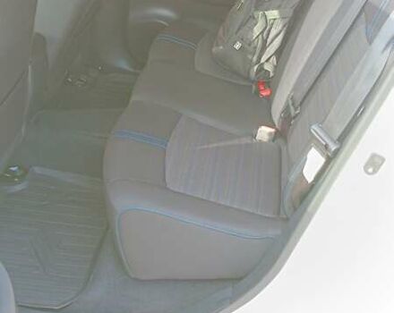 Белый Ниссан Лиф, объемом двигателя 0 л и пробегом 75 тыс. км за 11999 $, фото 14 на Automoto.ua