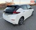 Білий Ніссан Ліф, об'ємом двигуна 0 л та пробігом 135 тис. км за 10900 $, фото 9 на Automoto.ua
