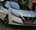 Белый Ниссан Лиф, объемом двигателя 0 л и пробегом 146 тыс. км за 13500 $, фото 1 на Automoto.ua