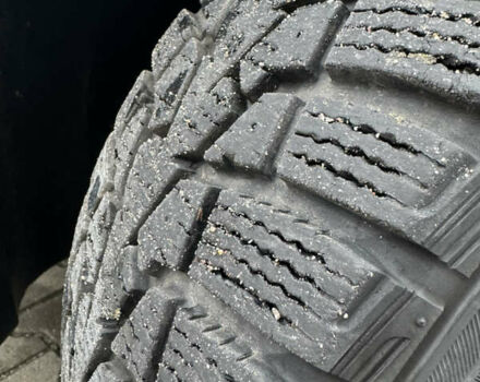 Белый Ниссан Лиф, объемом двигателя 0 л и пробегом 116 тыс. км за 11800 $, фото 101 на Automoto.ua