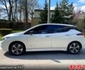 Білий Ніссан Ліф, об'ємом двигуна 0 л та пробігом 140 тис. км за 13000 $, фото 2 на Automoto.ua