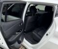 Білий Ніссан Ліф, об'ємом двигуна 0 л та пробігом 105 тис. км за 11700 $, фото 20 на Automoto.ua