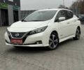 Белый Ниссан Лиф, объемом двигателя 0 л и пробегом 92 тыс. км за 12500 $, фото 10 на Automoto.ua