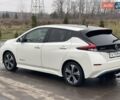 Белый Ниссан Лиф, объемом двигателя 0 л и пробегом 108 тыс. км за 12700 $, фото 2 на Automoto.ua