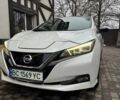 Білий Ніссан Ліф, об'ємом двигуна 0 л та пробігом 105 тис. км за 11700 $, фото 9 на Automoto.ua