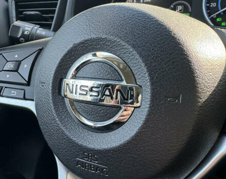 Белый Ниссан Лиф, объемом двигателя 0 л и пробегом 116 тыс. км за 11800 $, фото 79 на Automoto.ua