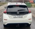 Белый Ниссан Лиф, объемом двигателя 0 л и пробегом 108 тыс. км за 12700 $, фото 3 на Automoto.ua