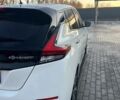 Белый Ниссан Лиф, объемом двигателя 0 л и пробегом 104 тыс. км за 14300 $, фото 29 на Automoto.ua
