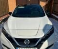 Белый Ниссан Лиф, объемом двигателя 0 л и пробегом 29 тыс. км за 13900 $, фото 1 на Automoto.ua