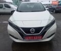 Белый Ниссан Лиф, объемом двигателя 0 л и пробегом 118 тыс. км за 10000 $, фото 1 на Automoto.ua