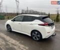 Белый Ниссан Лиф, объемом двигателя 0 л и пробегом 108 тыс. км за 12700 $, фото 10 на Automoto.ua