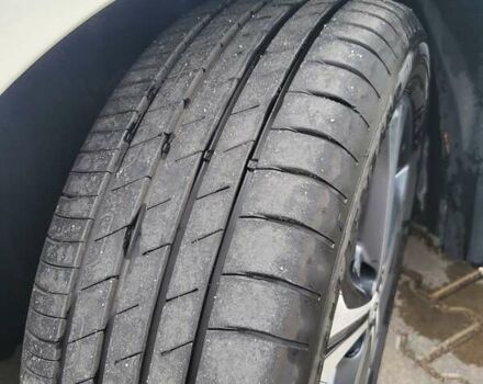 Білий Ніссан Ліф, об'ємом двигуна 0 л та пробігом 122 тис. км за 12600 $, фото 8 на Automoto.ua