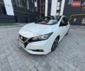 Білий Ніссан Ліф, об'ємом двигуна 0 л та пробігом 137 тис. км за 13200 $, фото 1 на Automoto.ua