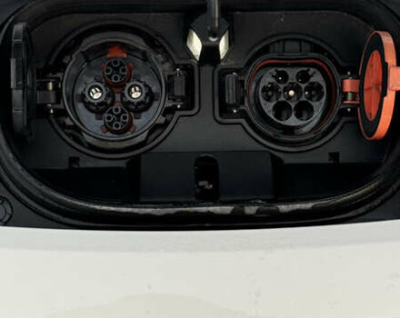 Белый Ниссан Лиф, объемом двигателя 0 л и пробегом 50 тыс. км за 12800 $, фото 19 на Automoto.ua