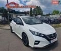 Білий Ніссан Ліф, об'ємом двигуна 0 л та пробігом 99 тис. км за 14199 $, фото 1 на Automoto.ua