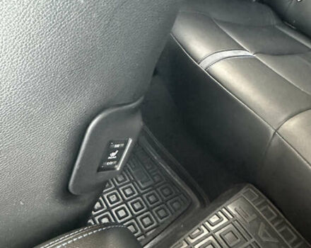 Белый Ниссан Лиф, объемом двигателя 0 л и пробегом 52 тыс. км за 15500 $, фото 24 на Automoto.ua