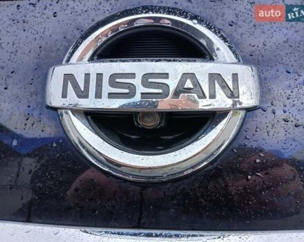 Белый Ниссан Лиф, объемом двигателя 0 л и пробегом 135 тыс. км за 12799 $, фото 33 на Automoto.ua