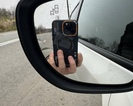 Белый Ниссан Лиф, объемом двигателя 0 л и пробегом 128 тыс. км за 10300 $, фото 18 на Automoto.ua