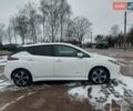 Білий Ніссан Ліф, об'ємом двигуна 0 л та пробігом 110 тис. км за 12850 $, фото 3 на Automoto.ua