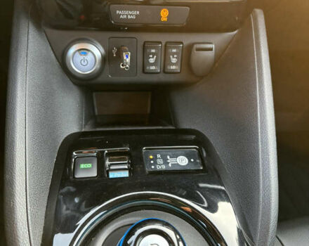 Белый Ниссан Лиф, объемом двигателя 0 л и пробегом 140 тыс. км за 13850 $, фото 25 на Automoto.ua