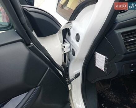 Белый Ниссан Лиф, объемом двигателя 0 л и пробегом 60 тыс. км за 16300 $, фото 15 на Automoto.ua