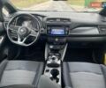 Белый Ниссан Лиф, объемом двигателя 0 л и пробегом 108 тыс. км за 12700 $, фото 25 на Automoto.ua
