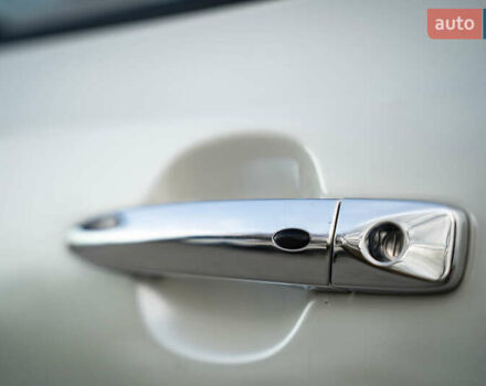 Белый Ниссан Лиф, объемом двигателя 0 л и пробегом 108 тыс. км за 13900 $, фото 19 на Automoto.ua