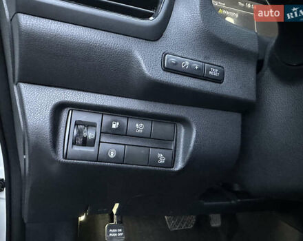 Білий Ніссан Ліф, об'ємом двигуна 0 л та пробігом 181 тис. км за 9800 $, фото 12 на Automoto.ua