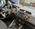 Білий Ніссан Ліф, об'ємом двигуна 0 л та пробігом 37 тис. км за 12500 $, фото 5 на Automoto.ua