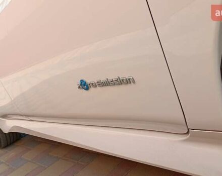 Белый Ниссан Лиф, объемом двигателя 0 л и пробегом 75 тыс. км за 11999 $, фото 18 на Automoto.ua