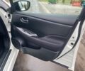 Белый Ниссан Лиф, объемом двигателя 0 л и пробегом 108 тыс. км за 12700 $, фото 22 на Automoto.ua