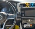 Білий Ніссан Ліф, об'ємом двигуна 40 л та пробігом 102 тис. км за 14500 $, фото 24 на Automoto.ua