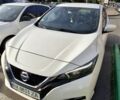 Белый Ниссан Лиф, объемом двигателя 0 л и пробегом 46 тыс. км за 13000 $, фото 1 на Automoto.ua