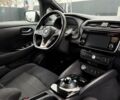 Белый Ниссан Лиф, объемом двигателя 0 л и пробегом 92 тыс. км за 12500 $, фото 26 на Automoto.ua