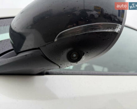 Белый Ниссан Лиф, объемом двигателя 0 л и пробегом 164 тыс. км за 11300 $, фото 15 на Automoto.ua