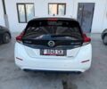 Белый Ниссан Лиф, объемом двигателя 0 л и пробегом 63 тыс. км за 11800 $, фото 6 на Automoto.ua