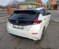 Белый Ниссан Лиф, объемом двигателя 0 л и пробегом 60 тыс. км за 16300 $, фото 37 на Automoto.ua