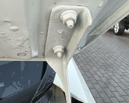 Белый Ниссан Лиф, объемом двигателя 0 л и пробегом 104 тыс. км за 14300 $, фото 57 на Automoto.ua