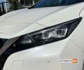 Білий Ніссан Ліф, об'ємом двигуна 40 л та пробігом 102 тис. км за 14500 $, фото 8 на Automoto.ua