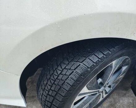 Белый Ниссан Лиф, объемом двигателя 0 л и пробегом 77 тыс. км за 14600 $, фото 9 на Automoto.ua