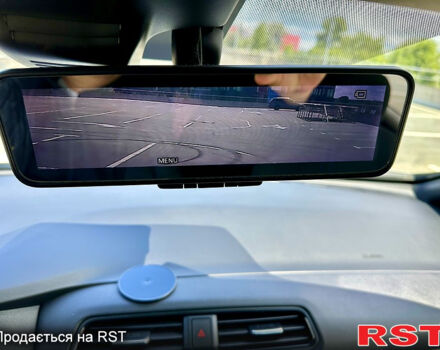 Белый Ниссан Лиф, объемом двигателя 0.13 л и пробегом 44 тыс. км за 12400 $, фото 10 на Automoto.ua