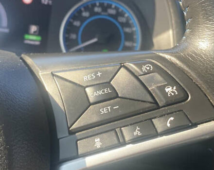 Белый Ниссан Лиф, объемом двигателя 0 л и пробегом 130 тыс. км за 12000 $, фото 8 на Automoto.ua