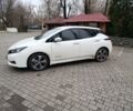 Белый Ниссан Лиф, объемом двигателя 0 л и пробегом 40 тыс. км за 10999 $, фото 4 на Automoto.ua