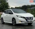 Білий Ніссан Ліф, об'ємом двигуна 0 л та пробігом 142 тис. км за 12500 $, фото 1 на Automoto.ua