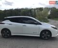 Белый Ниссан Лиф, объемом двигателя 0 л и пробегом 67 тыс. км за 14400 $, фото 1 на Automoto.ua