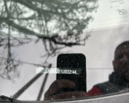 Белый Ниссан Лиф, объемом двигателя 0 л и пробегом 98 тыс. км за 13000 $, фото 12 на Automoto.ua