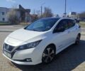 Белый Ниссан Лиф, объемом двигателя 0 л и пробегом 106 тыс. км за 14699 $, фото 8 на Automoto.ua