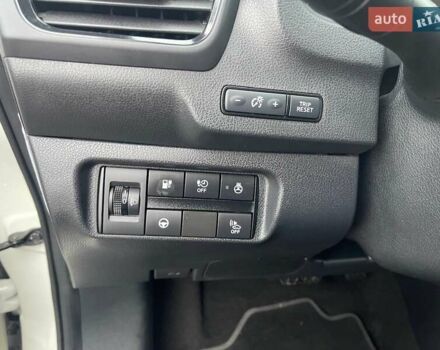 Белый Ниссан Лиф, объемом двигателя 0 л и пробегом 108 тыс. км за 12700 $, фото 34 на Automoto.ua