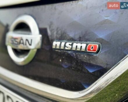 Белый Ниссан Лиф, объемом двигателя 0 л и пробегом 33 тыс. км за 16400 $, фото 18 на Automoto.ua